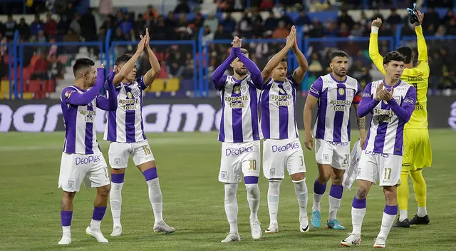 Alianza Lima suma su primer refuerzo para la Liga 1 y Copa Libertadores 2024.