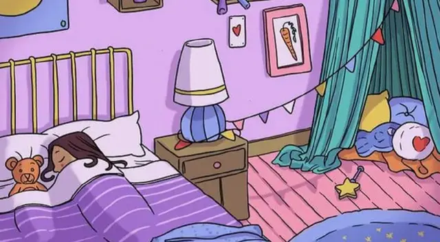 Supera el reto visual hecho para GENIOS en menos de 10 segundos y compite con los mejores. Supera el reto visual hecho para GENIOS en menos de 10 segundos y compite con los mejores.