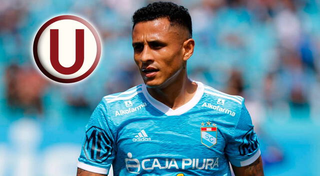 Yoshimar Yotún
