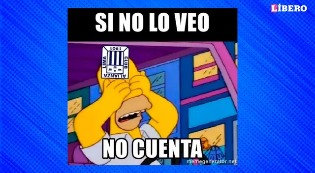 Alianza Lima perdió el tricampeonato 2023 tras perder 3-1 en el marcador global.