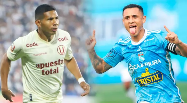 Yoshimar Yotún bromeó con los jugadores de Universitario.