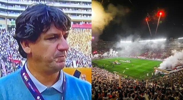 Jean Ferrari dio a conocer la fecha de la próxima Noche Crema 2024. Jean Ferrari dio a conocer la fecha de la próxima Noche Crema 2024.