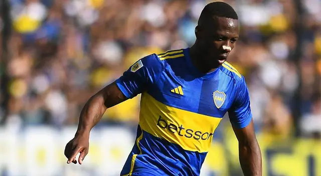El tremendo puntaje que recibió Luis Advíncula tras victoria de Boca Juniors