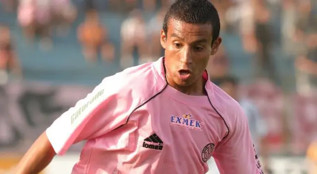 Henry Colán, exfutbolista de Sport Boys y Sporting Cristal perdió la vida tras una balacera