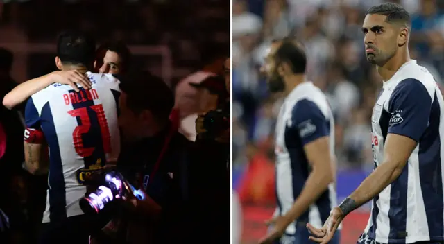 Socios de Alianza Lima se pronunciaron tras el apagado de las luces de Matute
