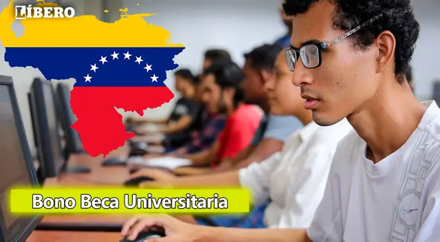 Conoce cómo cobrar el Bono Beca Universitaria en noviembre 2023.