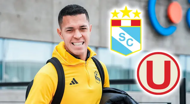 Renato Solís y su mensaje en medio de los rumores que lo vinculan a Universitario.