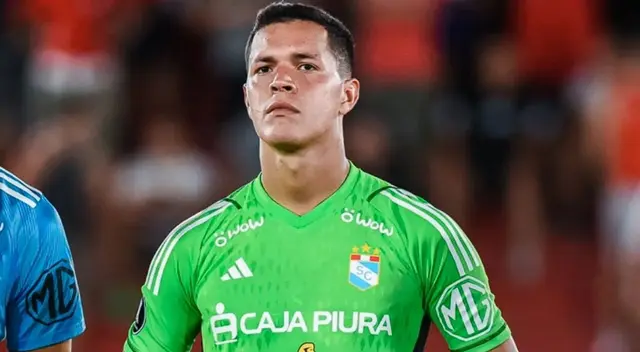 Renato Solís respondió a la primera oferta de Universitario para el 2024