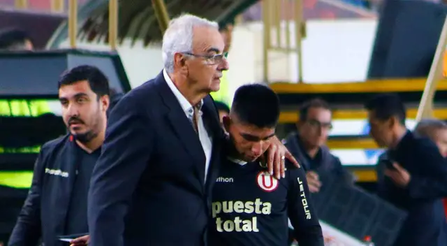 Universitairo y los puestos claves a reforzar el plantel de Jorge Fossati para el 2024.