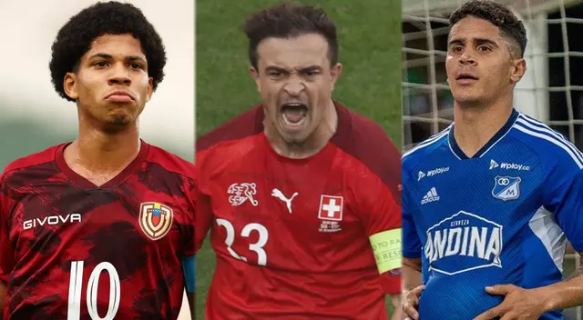 Partidos de hoy, miércoles 15 de noviembre EN VIVO.
