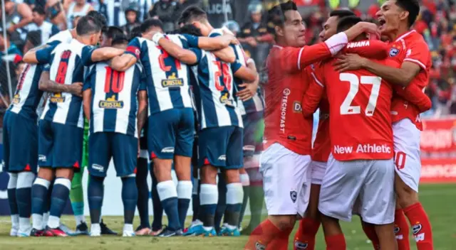 Jugador de Alianza Lima interesa en Cienciano