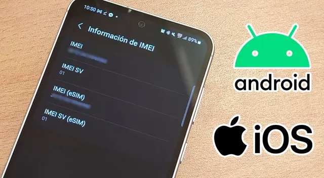 Osiptel bloqueará los smartphones con IMEI clonados. Aquí sabrás que es el IMEI y cómo te servirá en caso del robo de tu teléfono.