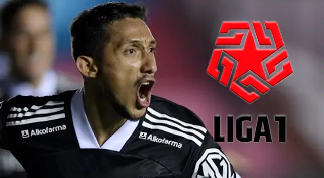 Christofer Gonzales volvería al fútbol peruano para defender a histórico equipo capitalino
