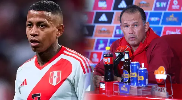 Reynoso resaltó presente de Polo en Universitario: "Siempre dije que era Andy y 10 más"