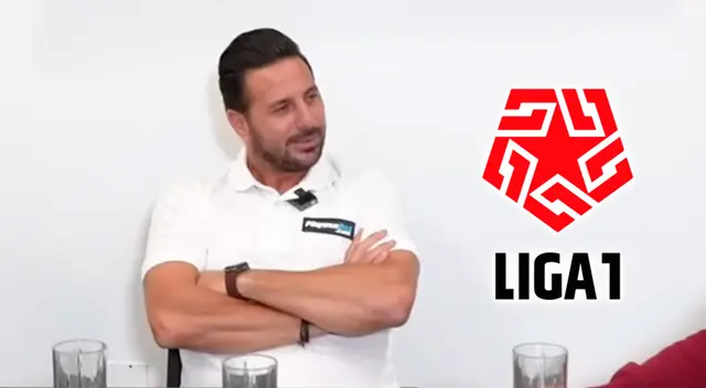 Claudio Pizarro se confiesa con ser dirigente de un club peruano
