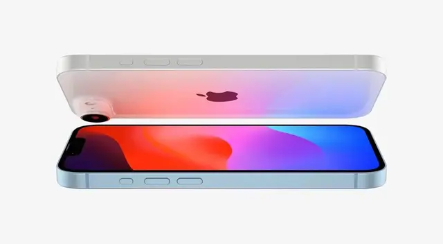 iPhone SE