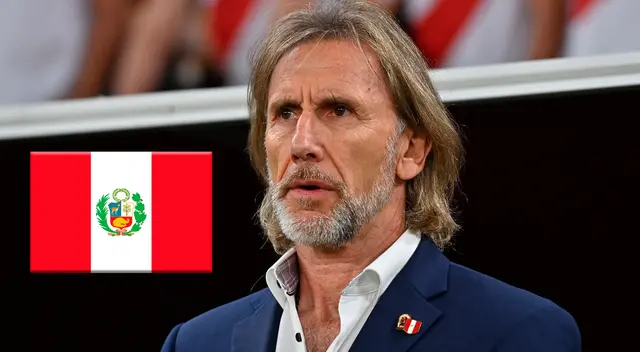 Ricardo Gareca volverá a dirigir en el Perú: fue anunciado para importante compromiso Ricardo Gareca volverá a dirigir en el Perú: fue anunciado para importante compromiso