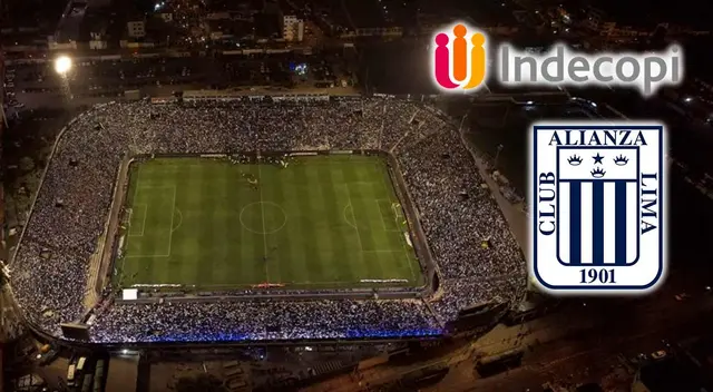 Indecopi denunció a Alianza Lima por el apagón de Matute
