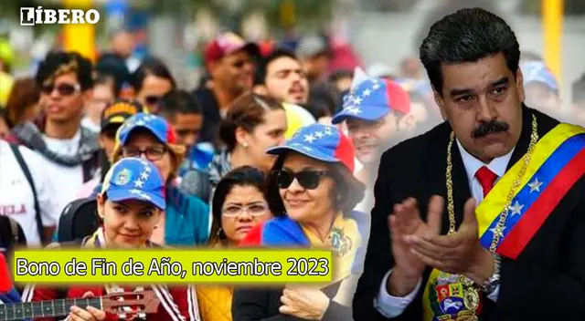 Conoce cómo cobrar el Bono de Fin de Año que este miércoles fue habilitado. Conoce cómo cobrar el Bono de Fin de Año que este miércoles fue habilitado.