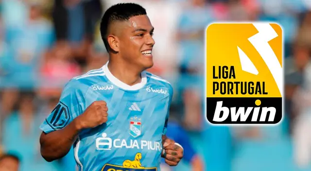 Joao Grimaldo pretendido por dos clubes de Portugal