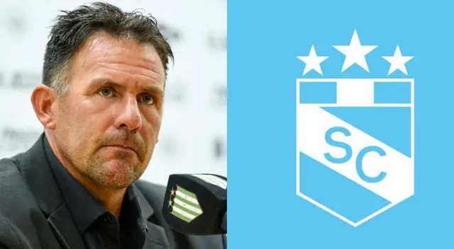 Diego Dabove recibió una propuesta para dirigir a Sporting Cristal, indicaron en Argentina