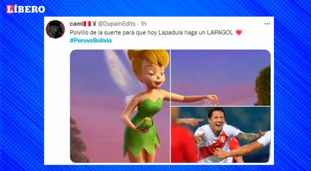 Gianluca Lapadula viene generando gran expectativa antes del duelo.