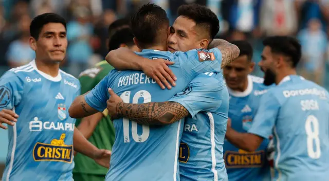 Sporting Cristal tiene una baja confirmada para la temporada 2024.
