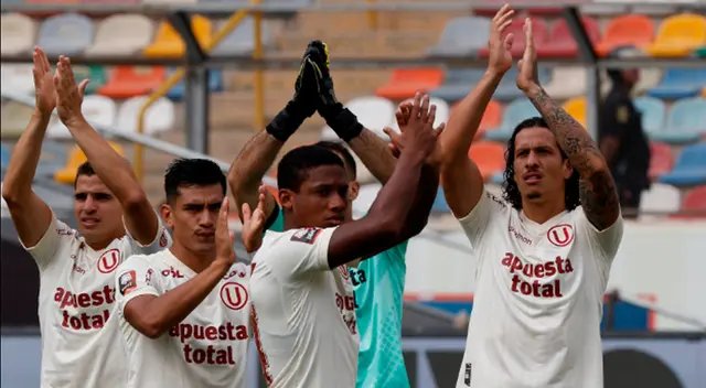 Se confirmó la primera baja de la 'U' para su centenario