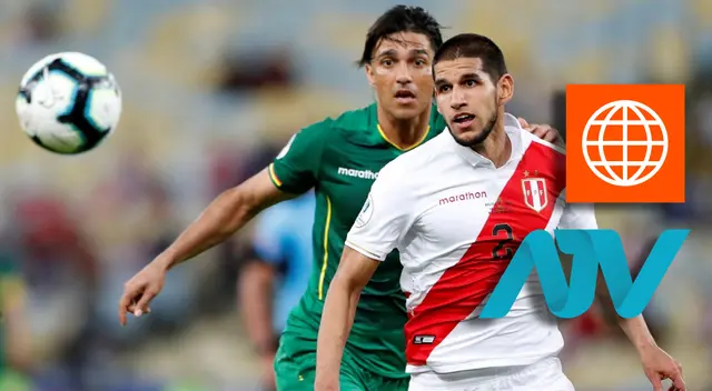 Latina TV y Movistar Deportes transmitirán el partido entre Perú vs Brasil por las Eliminatorias 2026