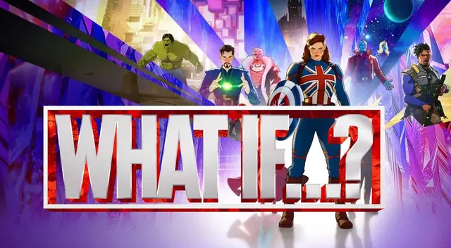 Descubre qué traerá la temporada 2 de 'What If' en el tráiler Descubre qué traerá la temporada 2 de 'What If' en el tráiler