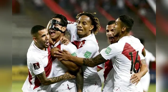 El equipo peruano contará con su goleador Gianluca Lapadula.