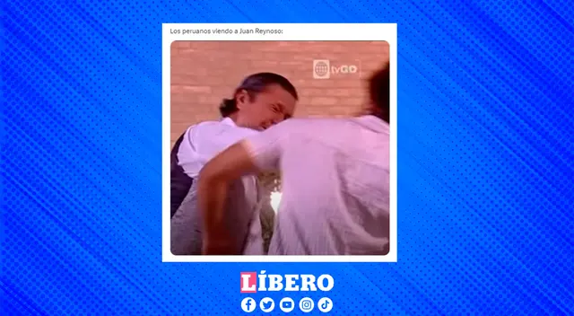 Juan Reynoso nuevamente es centro de memes ante derrota de Perú con Bolivia.