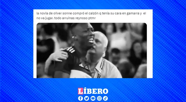 Isabella Taulund, novia de Sonne, también aparece como meme.