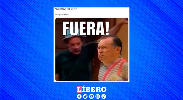 Usuarios reaccionan nuevamente por el juego planteado por el DT peruano.