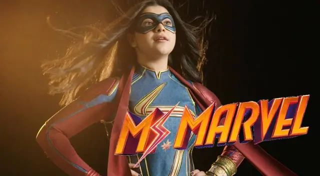 Ms Marvel: ¿Qué dijo la protagonista sobre el futuro de su personaje?