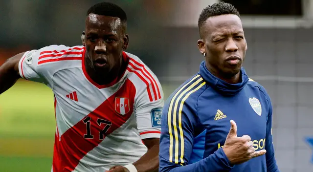 Luis Advíncula no estará en el partido ante Venezuela por las Eliminatorias.