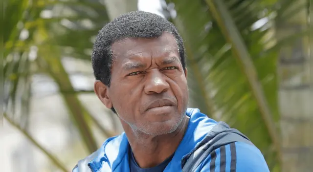 Julio César Uribe habló claro sobre el momento de la selección nacional.