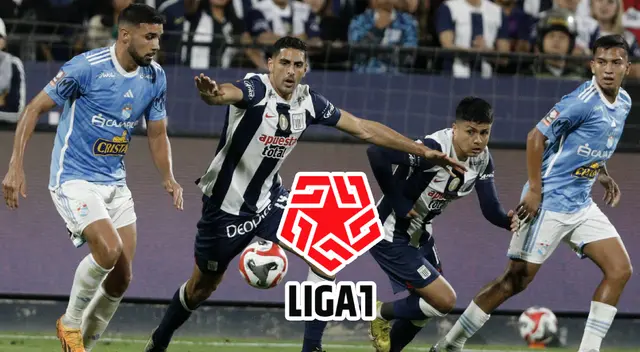 Liga 1 2024 tendrá un nuevo nombre tras la salida de Betsson Liga 1 2024 tendrá un nuevo nombre tras la salida de Betsson