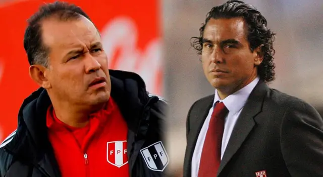 ¿Cómo le iba a Perú con Del Solar en la fecha 5 de Eliminatorias?