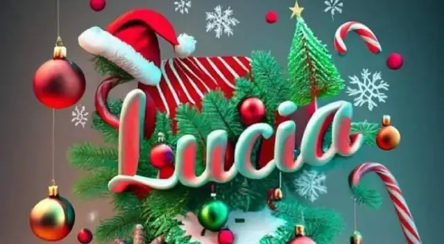 Diviértete con la IA en esta temporada navideña 2023 Diviértete con la IA en esta temporada navideña 2023