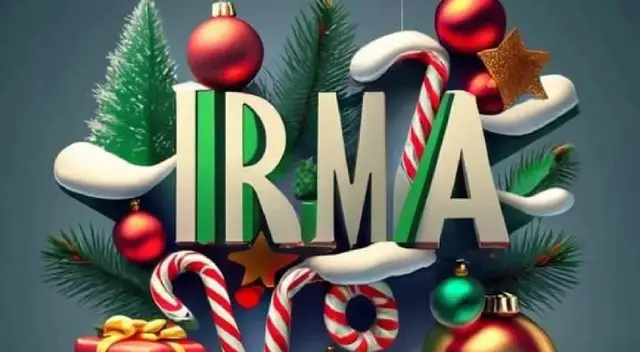 La Navidad se mezcla con la IA para crear los mejores nombres temáticos La Navidad se mezcla con la IA para crear los mejores nombres temáticos