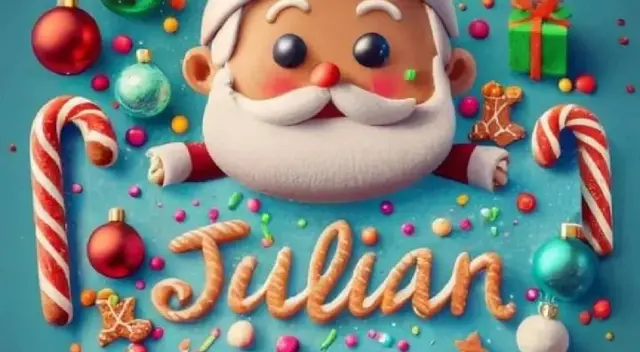 Encuentra tu nombre y descárgalo para vivir la Navidad al máximo Encuentra tu nombre y descárgalo para vivir la Navidad al máximo