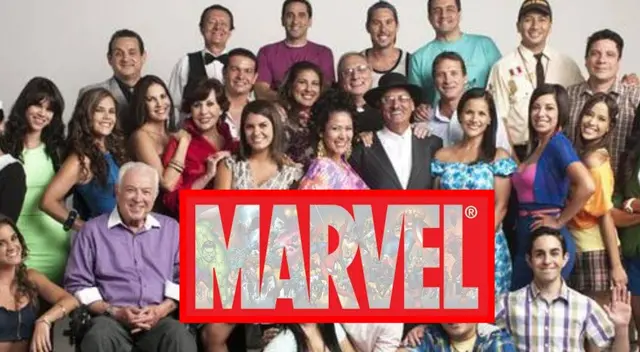 Marvel: la actriz de 'Madame Web' que antes actuó con Erick Elera