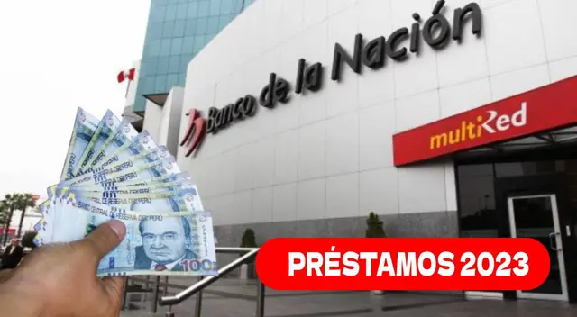 En esta nota podrás conocer los requisitos que debes cumplir para acceder al préstamo.