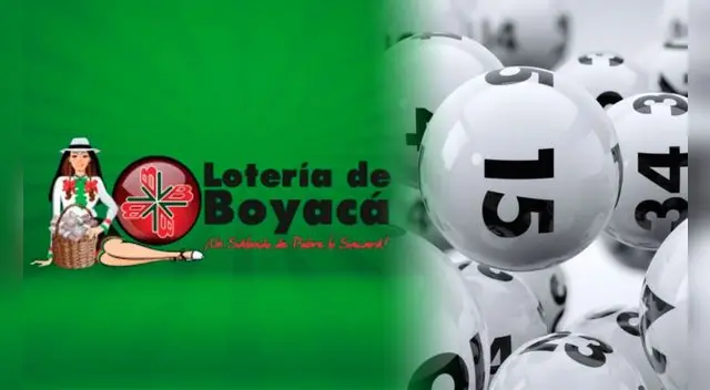 En esta nota conocerás qué número cayó en la Lotería de Boyacá. En esta nota conocerás qué número cayó en la Lotería de Boyacá.