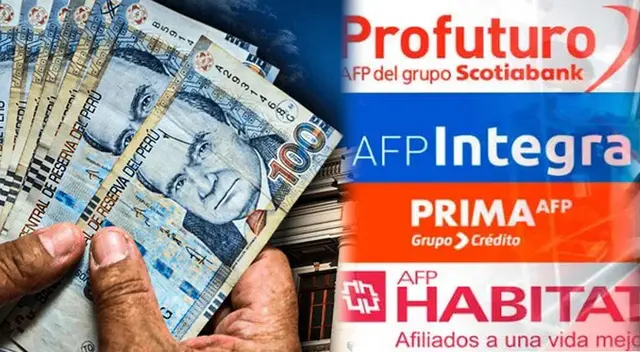 Revisa más detalles sobre la decisión del Congreso sobre un nuevo retiro de AFP.