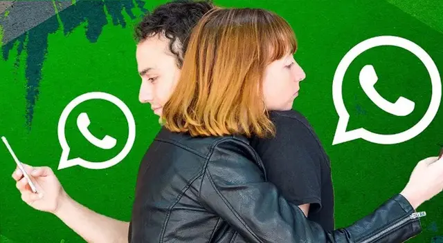 Revisa más detalles sobre este sencillo truco de WhatsApp. Revisa más detalles sobre este sencillo truco de WhatsApp.