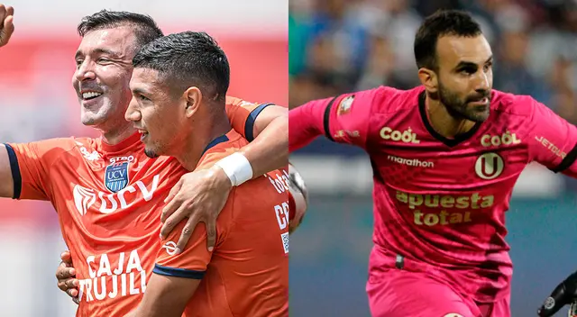 César Vallejo se prepara para afrontar la Liga 1 2024 con un equipo de primer nivel.