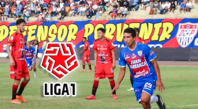 Liga 3 dará inicio en la temporada 2024 con una nueva categoría semi profesional