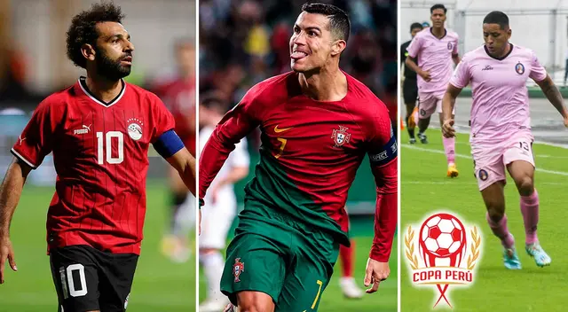 Partidos de Hoy, domingo 19 de noviembre